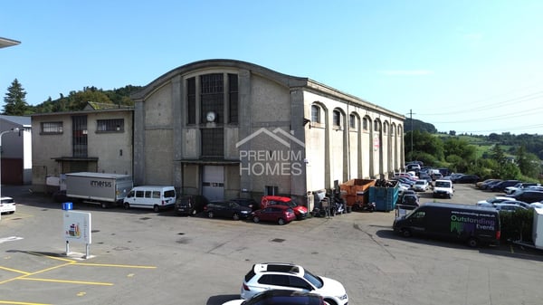 Business-Power in Top-Lage 5