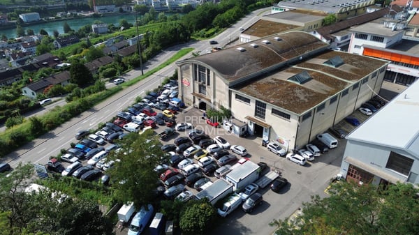 Business-Power in Top-Lage 1