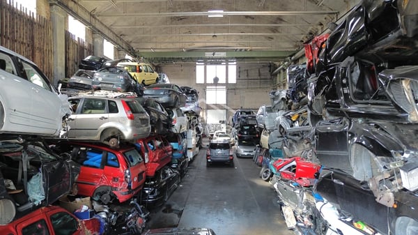 Business-Power in Top-Lage 3