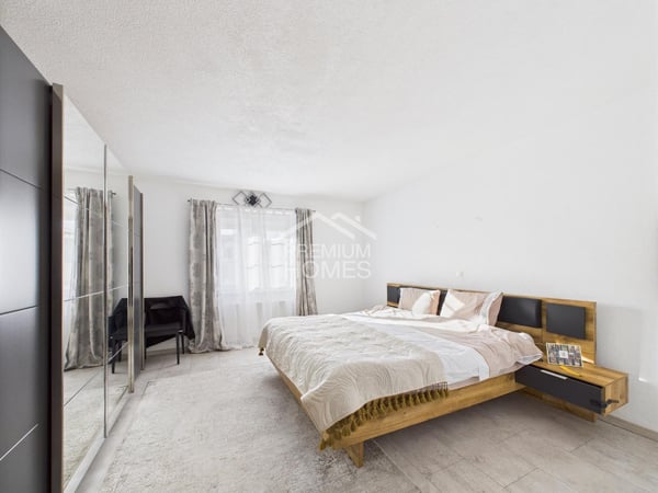 Zukunftssichere Kapitalanlage im Zentrum 5