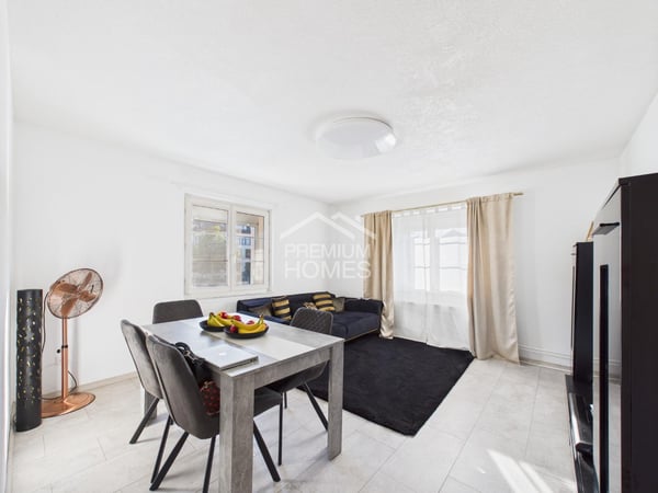 Zukunftssichere Kapitalanlage im Zentrum 4