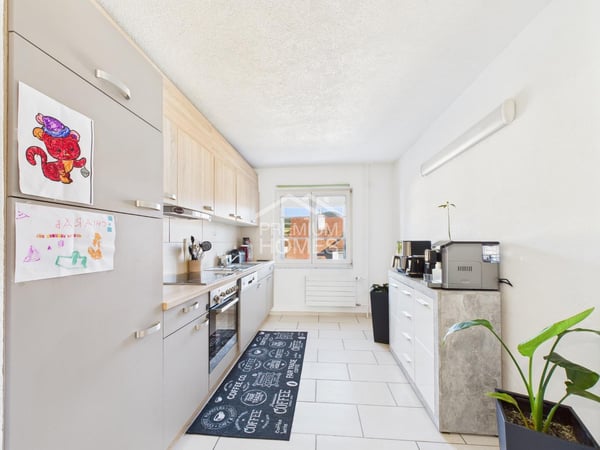 Zukunftssichere Kapitalanlage im Zentrum 3