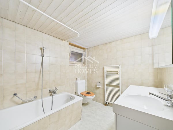 Charmantes Zuhause am Tor zur Natur 4