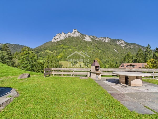 Charmantes Zuhause am Tor zur Natur 6