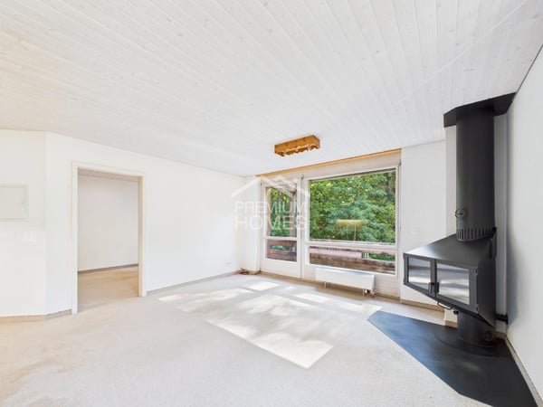 Charmantes Zuhause am Tor zur Natur 1