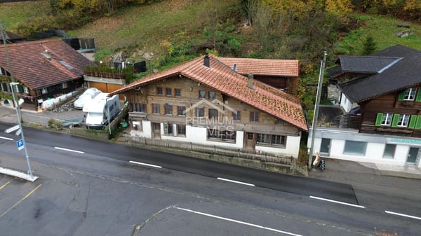 Immagine anteprima degli immobili