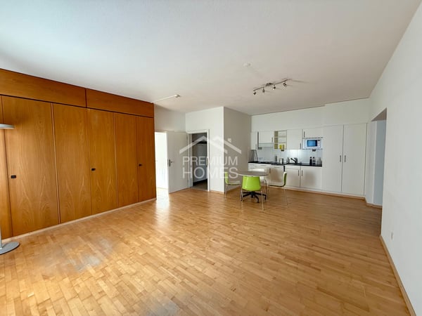 Flexible Bürofläche mit Charme! 8