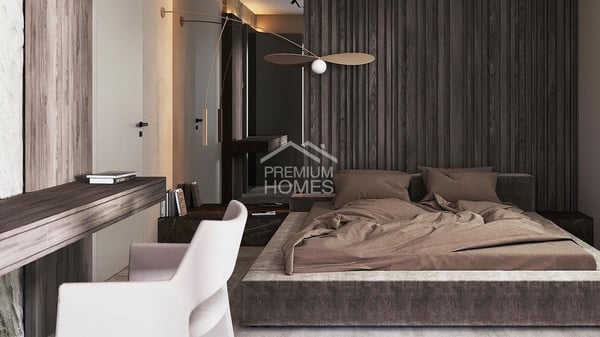 Habitat exclusif entre le lac de Bienne et le lac de Neuchâtel 5