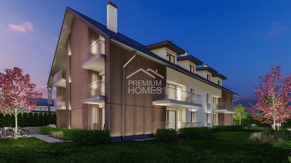 Résidences exclusives entre le lac de Bienne et le lac de Neuchâtel 7