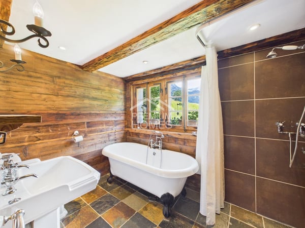 (Reserviert) - Jenseits des Alltäglichen - Das Chalet, welches Geschic 11