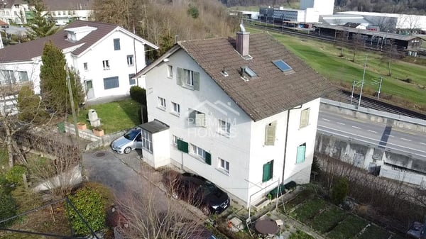 Ihr Familiennest in bester Lage 1