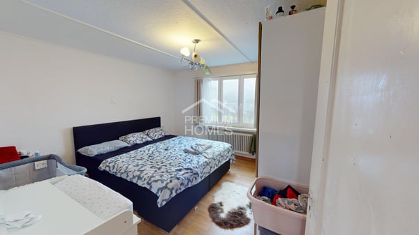 Ihr Familiennest in bester Lage 4