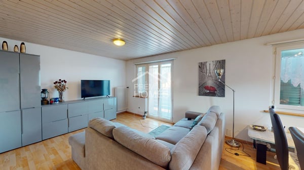 Ihr Familiennest in bester Lage 3