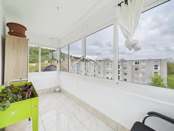 Kurze Wege, grosse Vorteile ? Ihr neues Zuhause 5