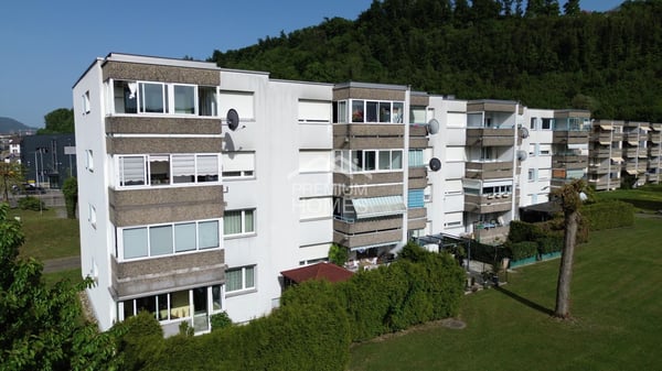 Kurze Wege, grosse Vorteile ? Ihr neues Zuhause 6