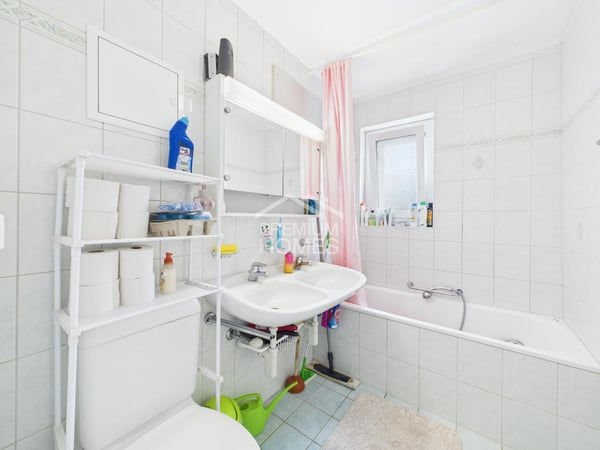 Kurze Wege, grosse Vorteile ? Ihr neues Zuhause 4