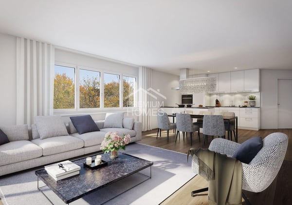 EXKLUSIVE KAPITALANLAGE NAHE DEM RHEINFALL 4