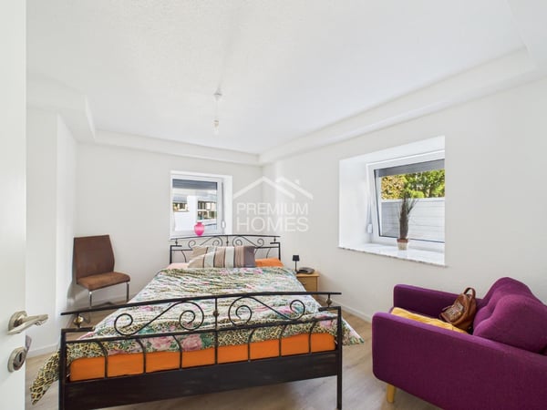 Kernsaniertes Renditeobjekt in zentraler Lage 5