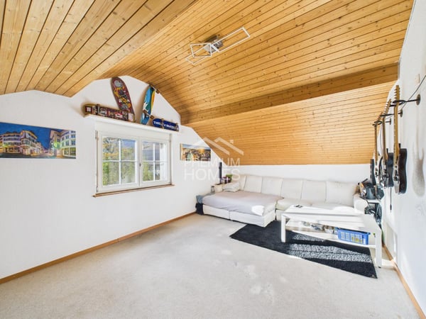 Vollvermietetes Anlageobjekt an bevorzugter Lage 8