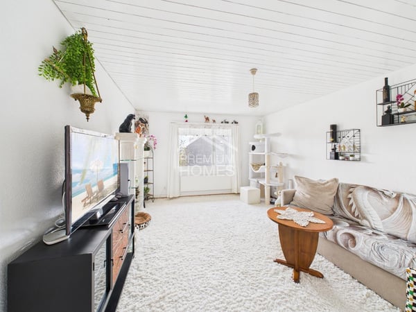 Vollvermietetes Anlageobjekt an bevorzugter Lage 2