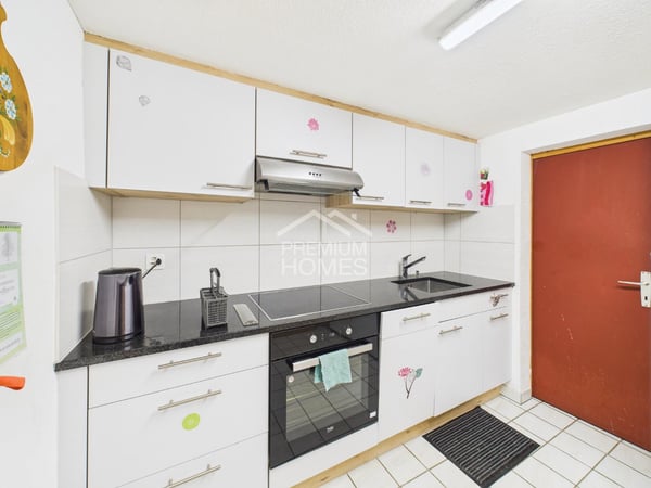 Vollvermietetes Anlageobjekt an bevorzugter Lage 6