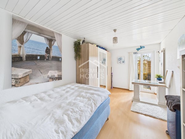 Vollvermietetes Anlageobjekt an bevorzugter Lage 7