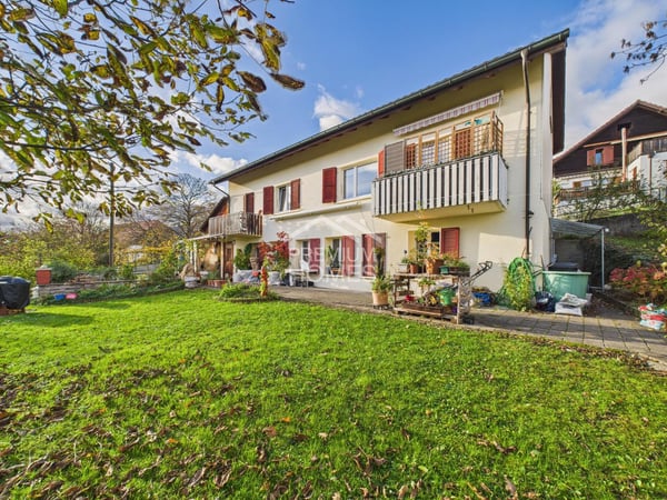 Vollvermietetes Anlageobjekt an bevorzugter Lage 11