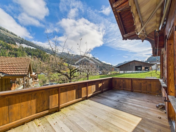 Investieren & Profitieren - Ein Simmentaler Traumhaus! 4