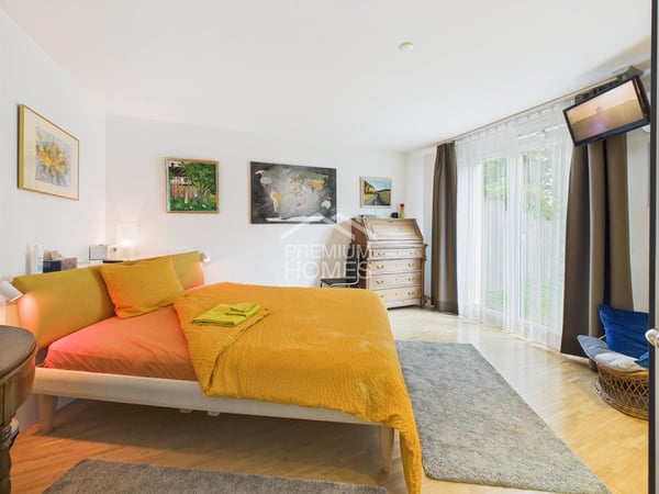 Future Living ? Smart Home der Extraklasse 12