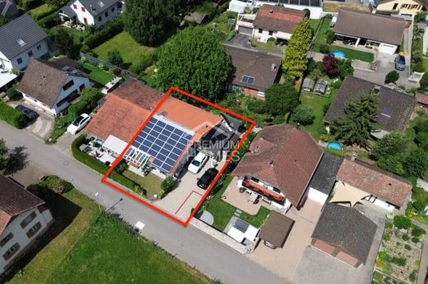 Future Living ? Smart Home der Extraklasse 1