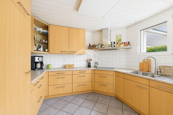 Future Living ? Smart Home der Extraklasse 9