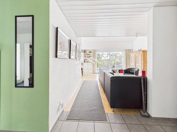 Future Living ? Smart Home der Extraklasse 7