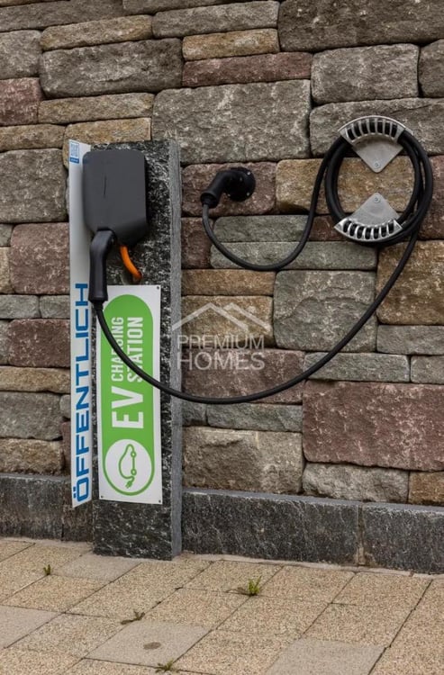 Future Living ? Smart Home der Extraklasse 6