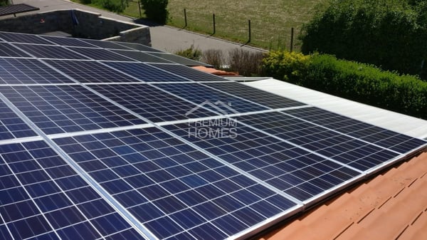 Future Living ? Smart Home der Extraklasse 5