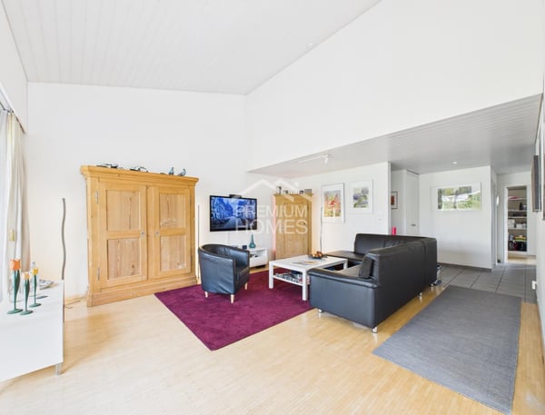 Future Living ? Smart Home der Extraklasse 11