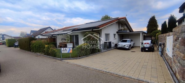 Future Living ? Smart Home der Extraklasse 4