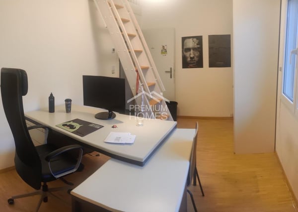 Future Living ? Smart Home der Extraklasse 13