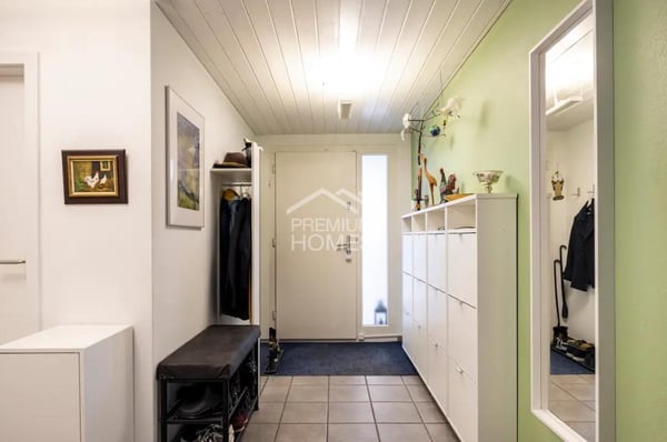 Future Living ? Smart Home der Extraklasse 8