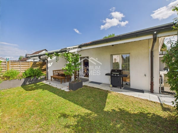 Future Living ? Smart Home der Extraklasse 2