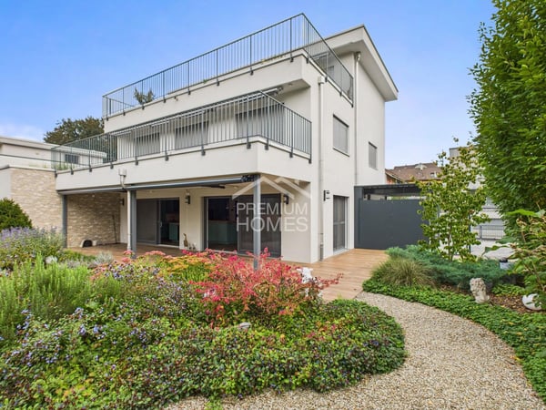 Ein Zuhause, das inspiriert und begeistert 4