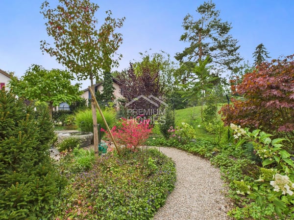 Ein Zuhause, das inspiriert und begeistert 10