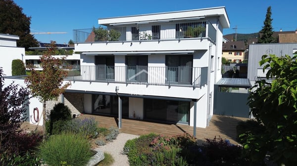 Ein Zuhause, das inspiriert und begeistert 8