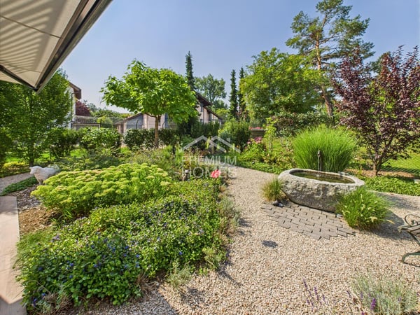 Ein Zuhause, das inspiriert und begeistert 7