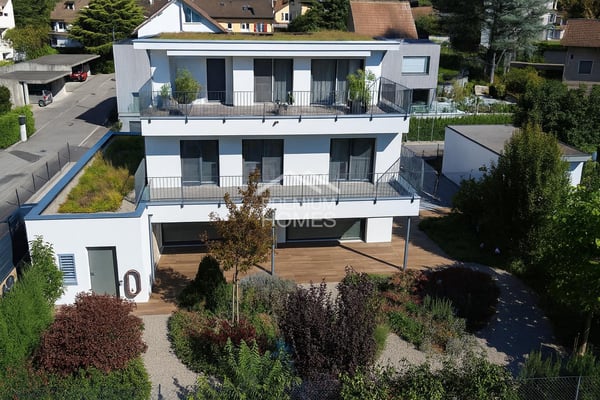 Ein Zuhause, das inspiriert und begeistert 3