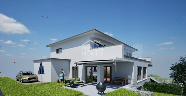 Modern. Hell. Zuhause. 2