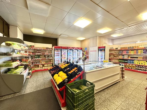 MEIN BUSINESS KANN BEGINNEN 1