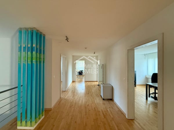 Flexible Bürofläche mit Charme! 12