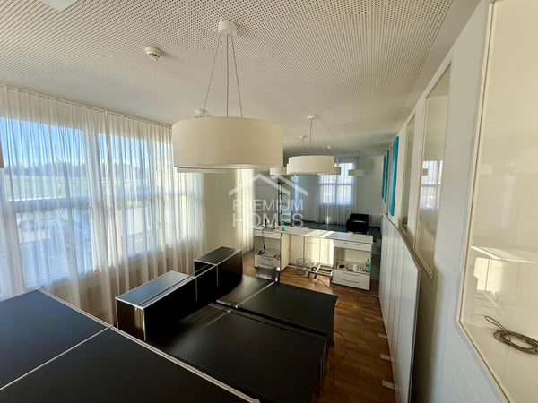 Flexible Bürofläche mit Charme! 5