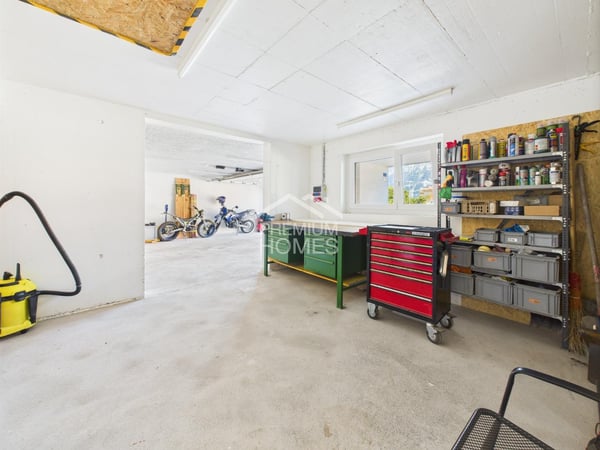 Neuwertiger Wohn(r)traum mit Seeluft und Gipfelblick 11