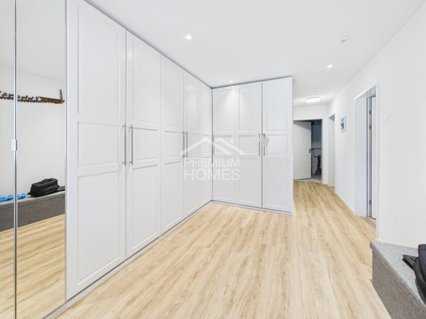 Neuwertiger Wohn(r)traum mit Seeluft und Gipfelblick 5